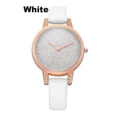 Rhinestone Ladies Wrist watch