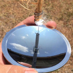 Solar Spark Emergency Lighter