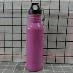 Bottle Keeper With Opener