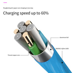 LED Charging Cable